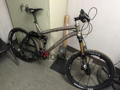 Ellsworth Moment SST specs and reviews